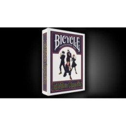 Bicycle Jujutsu Kaisen Playing Cards by US Playing Card