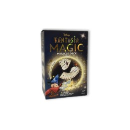 Disney Fantasia Miracle Deck