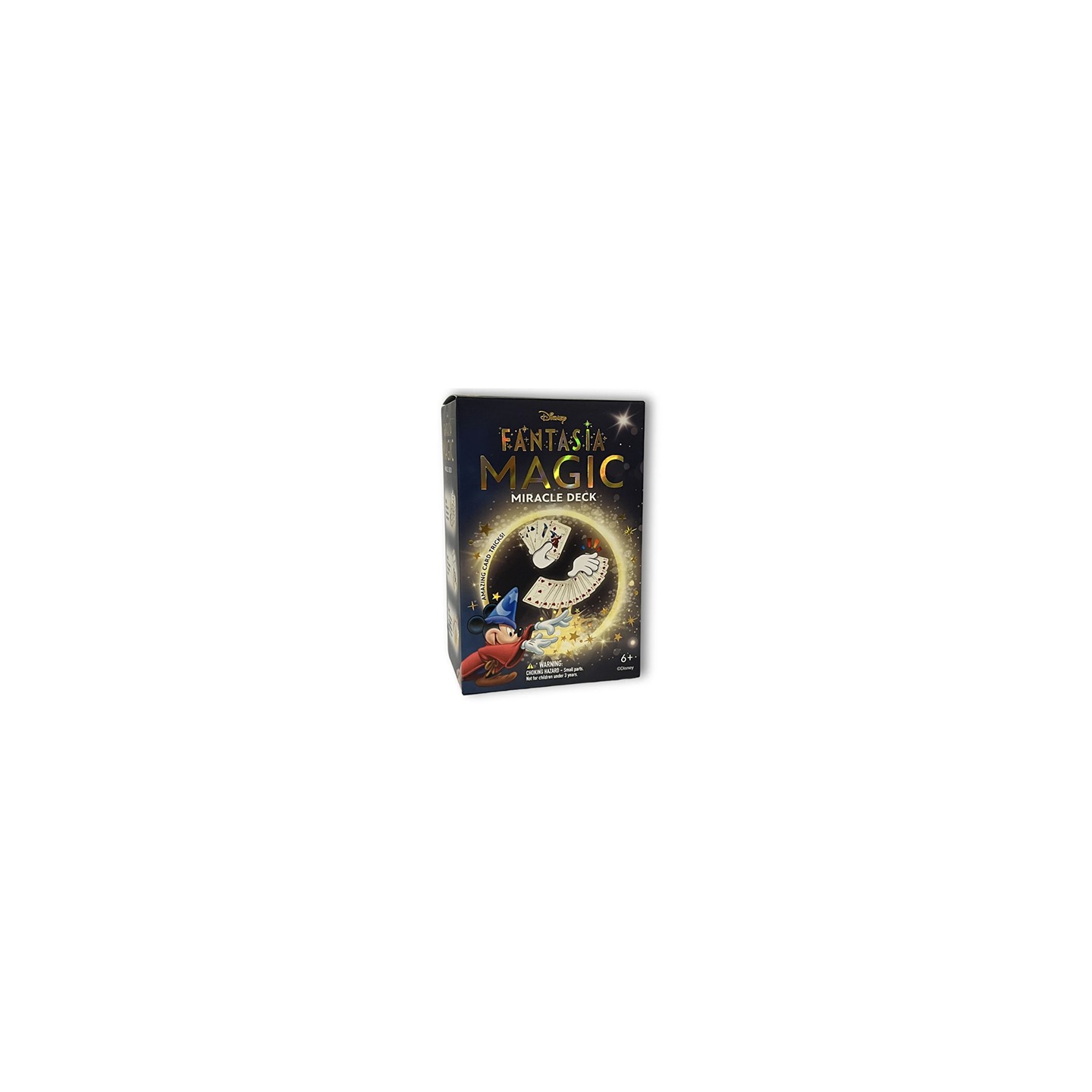 Disney Fantasia Miracle Deck