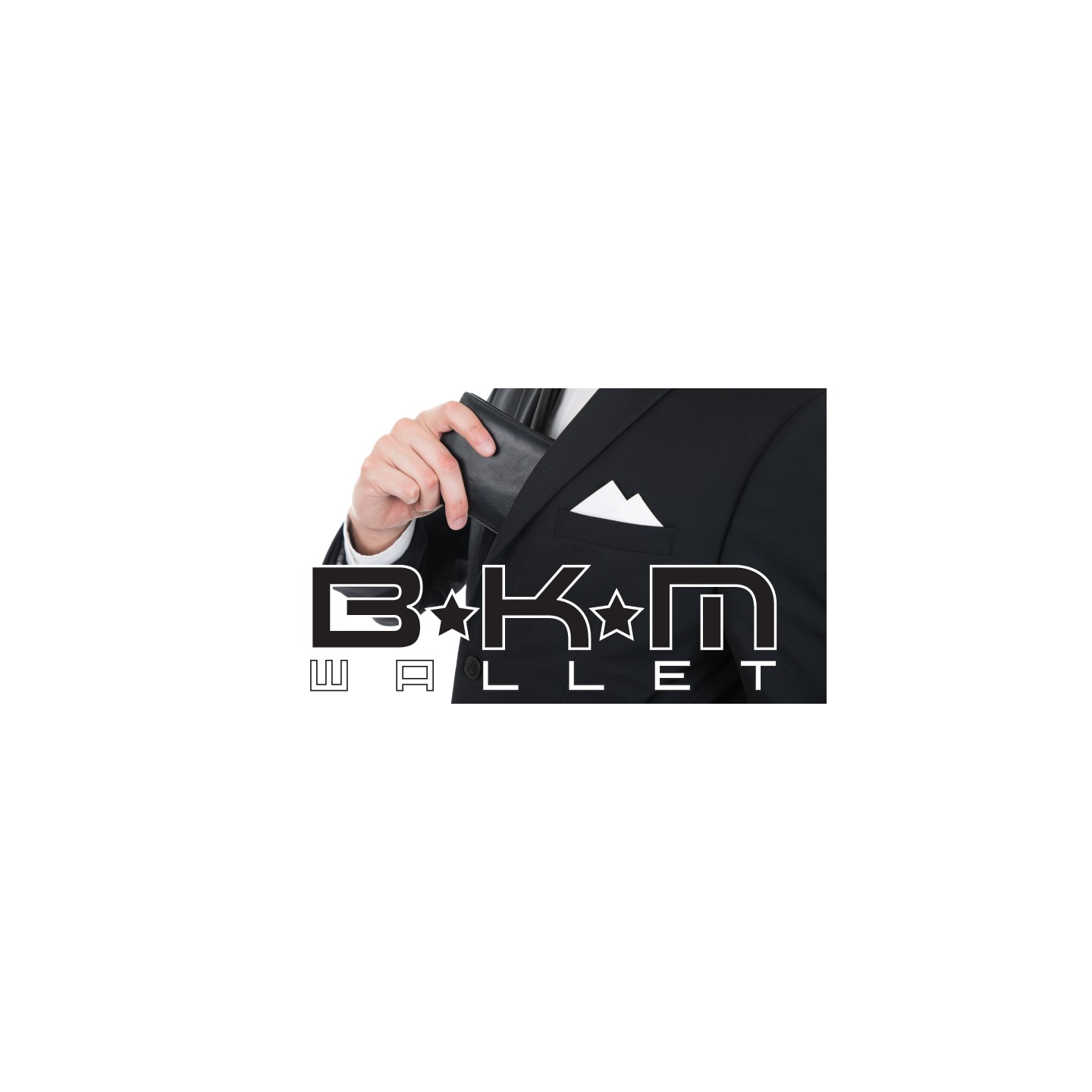 BKM Wallet
