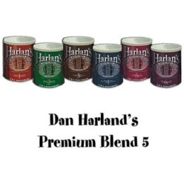Harlan Premium Blend 5 - DVD