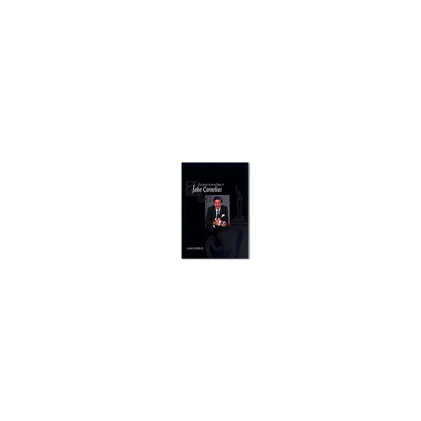 Award Winning by John Cornelius - Book