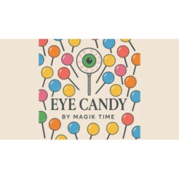 Eye Candy by Alex Aparicio