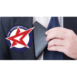 Star Himber Wallet (Large wallet)