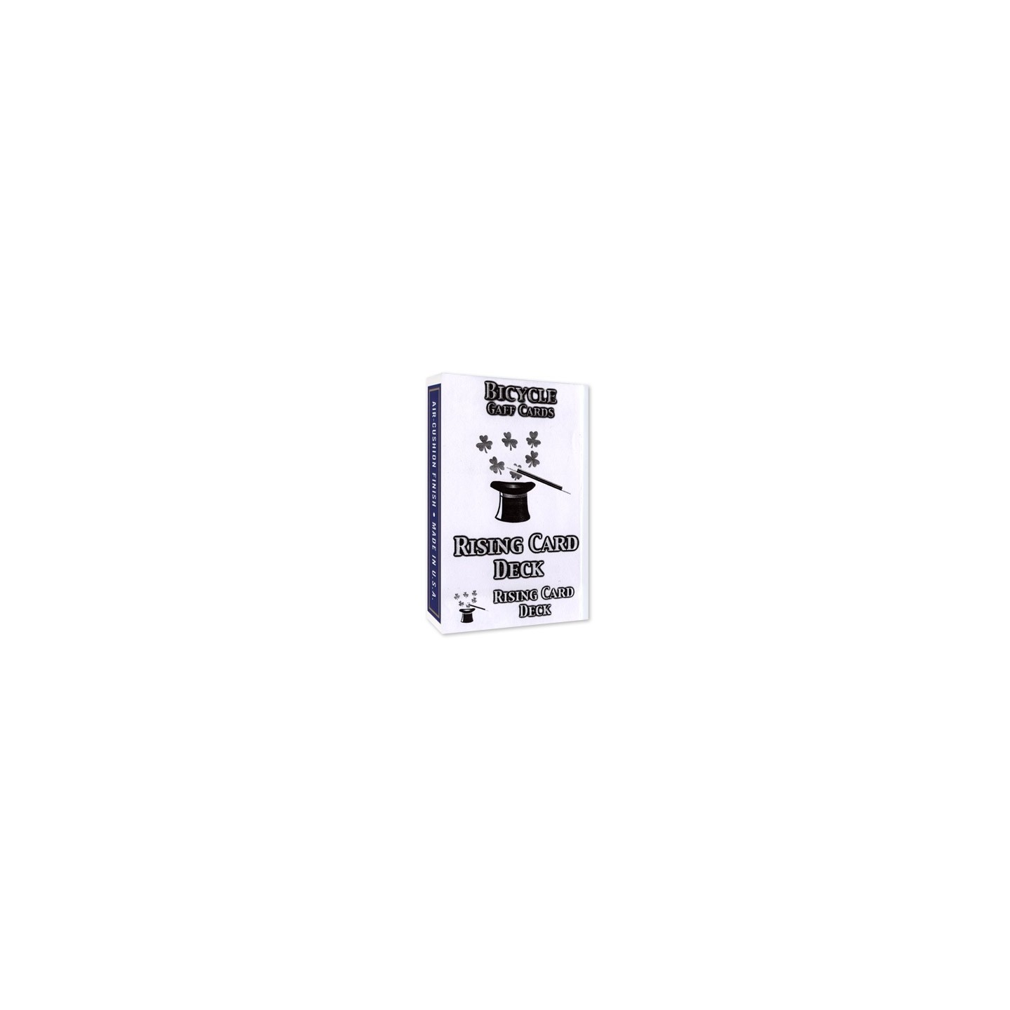 Rising Card Deck (Blue)