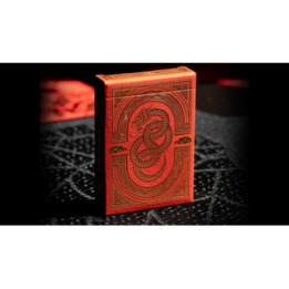 FULTONS Chinatown V2 15th Anniversary Playing Cards