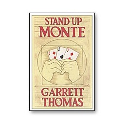 Stand Up Monte trick Garrett Thomas