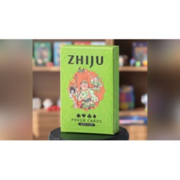 ZHIJU Playing Cards