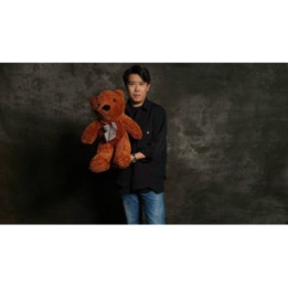Teddy Bear Appearance (Small) by MS Magic