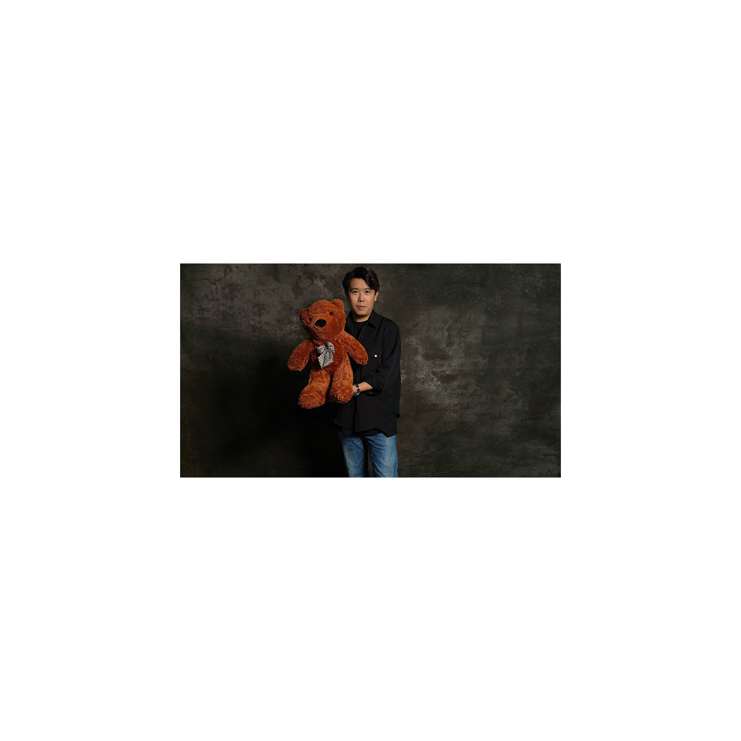Teddy Bear Appearance (Small) by MS Magic