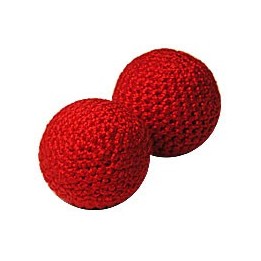 Crochet Ball by Bazar de Magia