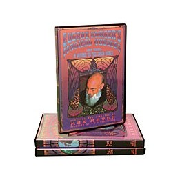 Burger Magical Voyages (Vol 2) - DVD