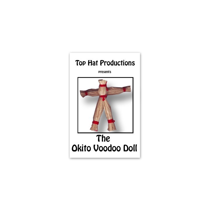 Voodoo Doll by Top Hat Productions