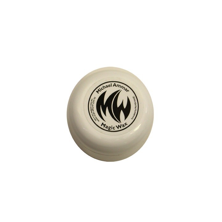Refill For Card on Ceiling (magic wax - plastic container)