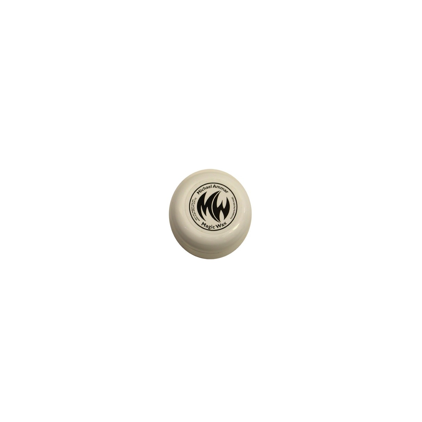 Refill For Card on Ceiling (magic wax - plastic container)
