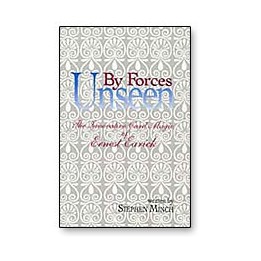 By Forces Unseen by Stephen Minch - Book