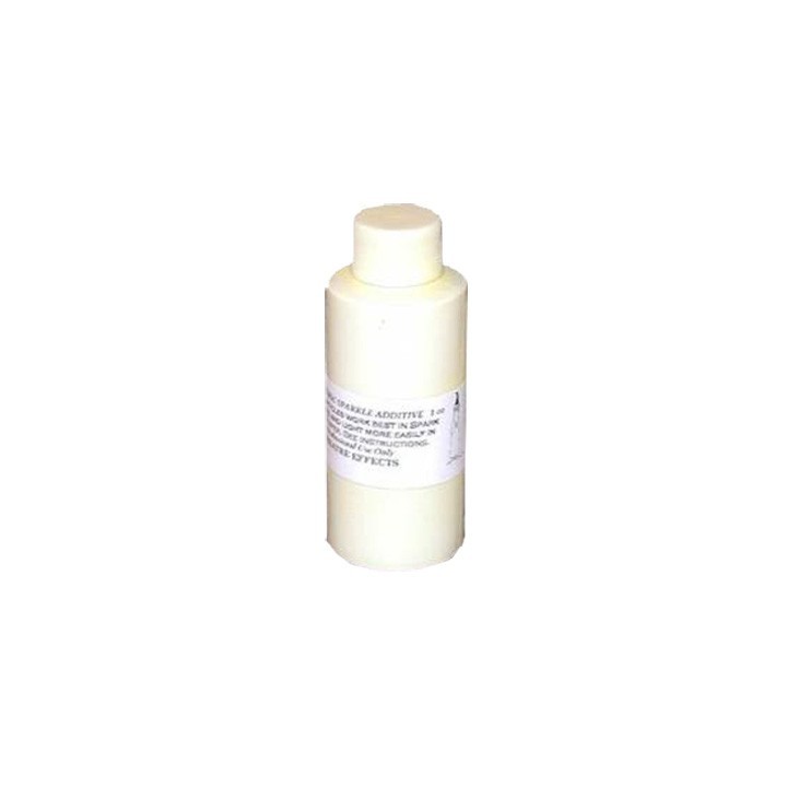 Electric Sparkle Additive 1 Oz. Bottle by Theatre Effects, Inc.