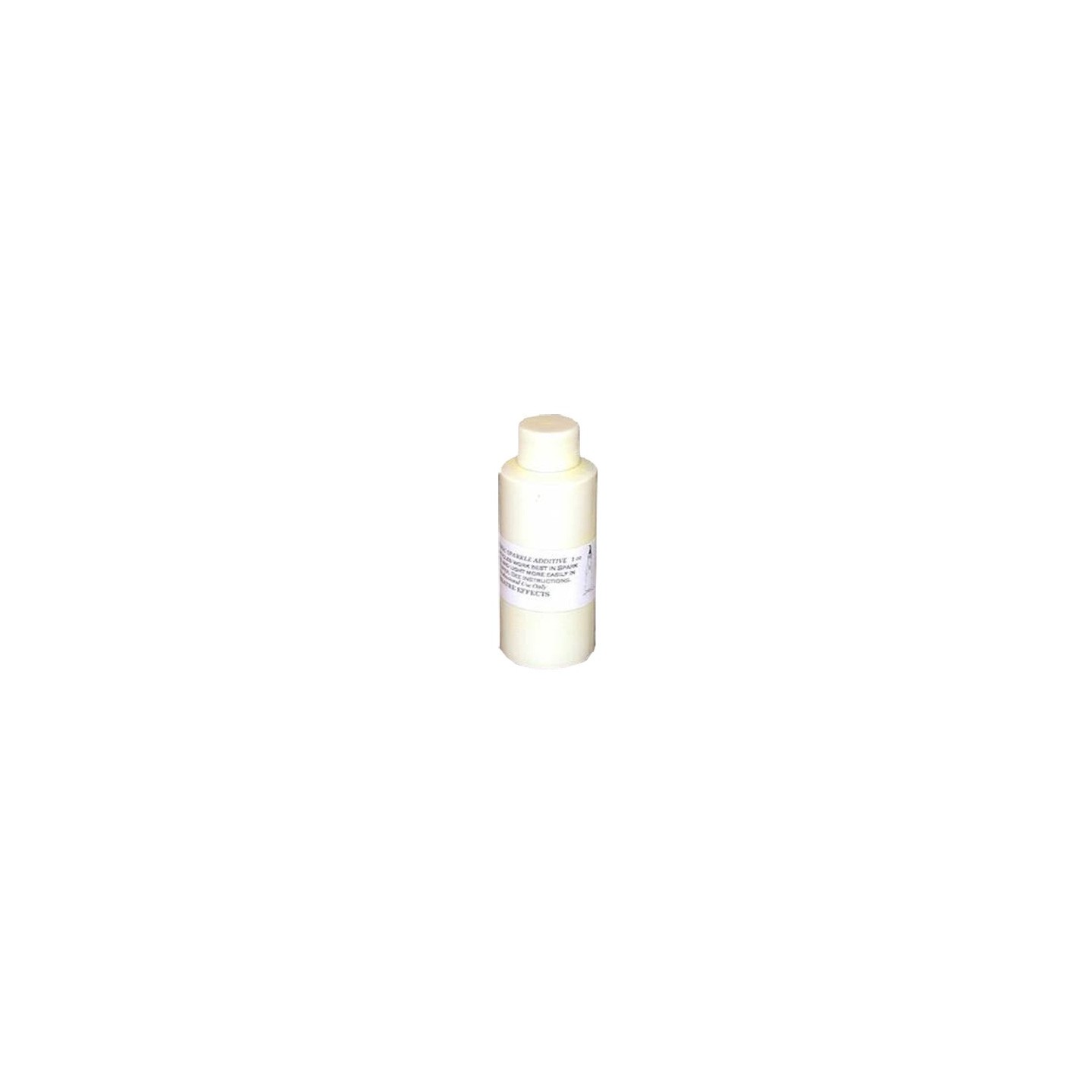 Electric Sparkle Additive 1 Oz. Bottle by Theatre Effects, Inc.