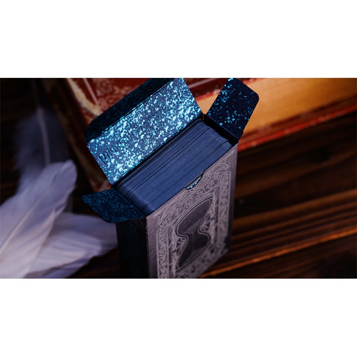 Andersen's Fairy Tales Tarot Playing Cards