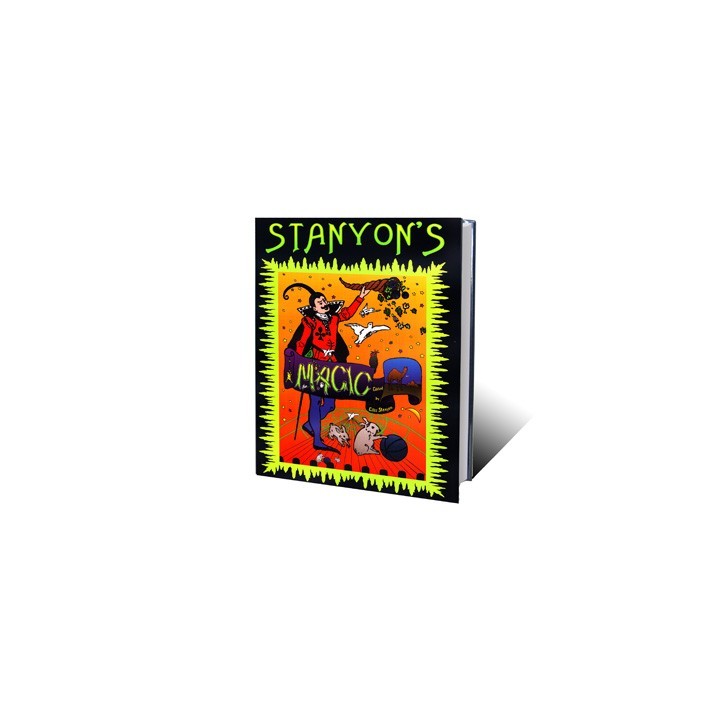 Stanyon's Magic by L & L Publishing - Book