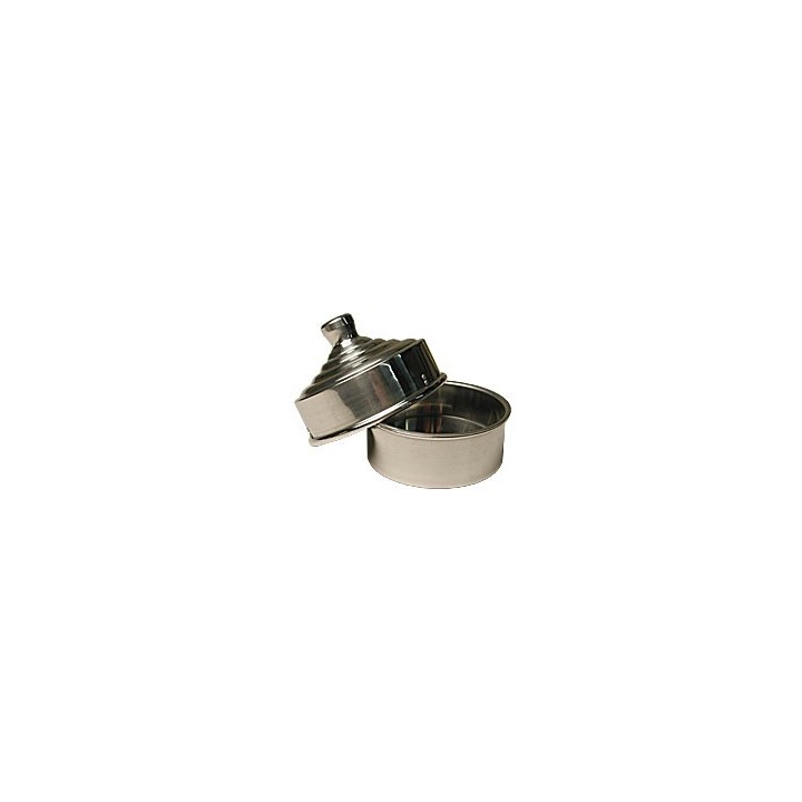 Chick Pan Double Load by Bazar de Magia