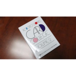 Card College Volume 2 by Roberto Giobbi - Book