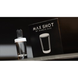 Max Shot by Sinbad Max and Ochiu Magic