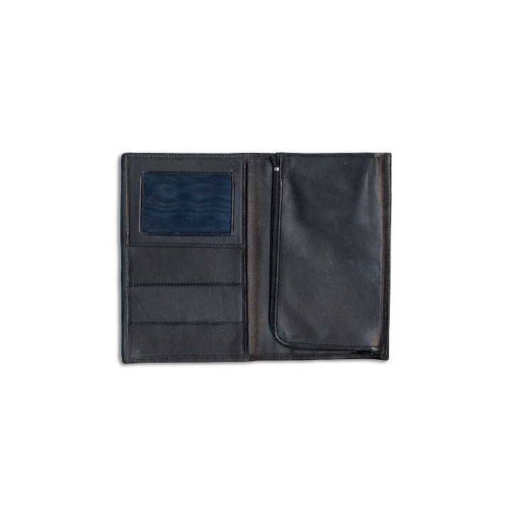 Le Paul Wallet by Vernet