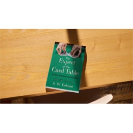 Expert At The Card Table by Dover Erdnase