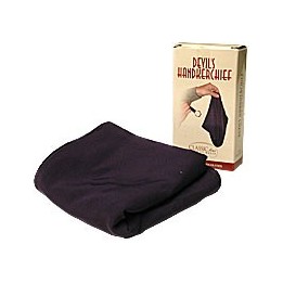 Devil Handkerchief by Bazar de Magia