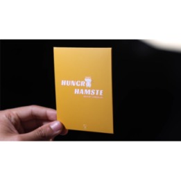 Hungry Hamster by Liang Kuai & Amor Magic
