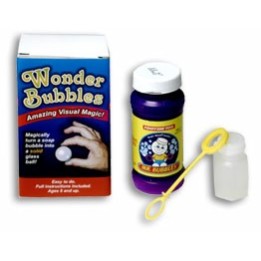 Wonder Bubble