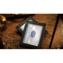 Phantom Wallet by TCC Magic (Microfiber)