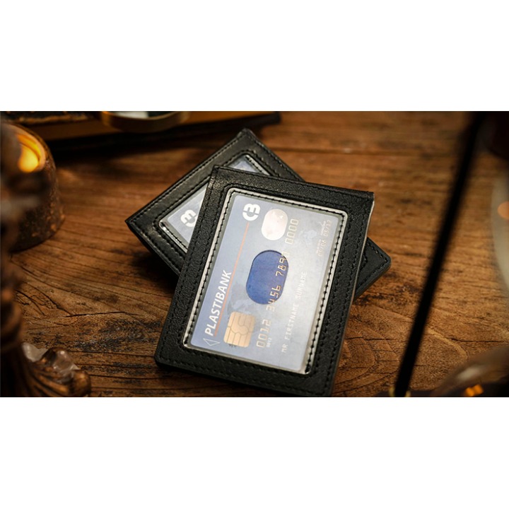 Phantom Wallet by TCC Magic (Microfiber)