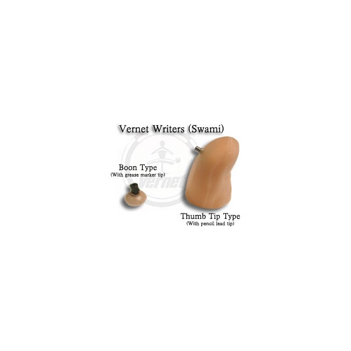 Boon Type (Pencil Lead 2 mm)