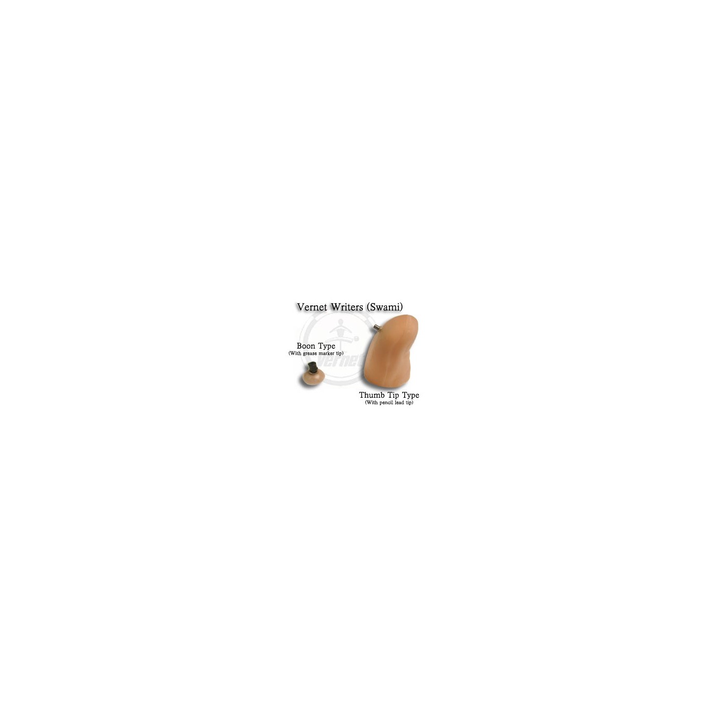 Boon Type (Pencil Lead 2 mm)