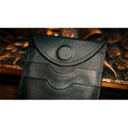 Phantom Wallet by TCC Magic (Leather)