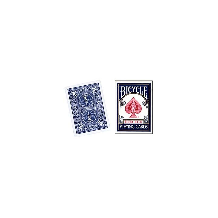 Double Back Bicycle Cards (bb)