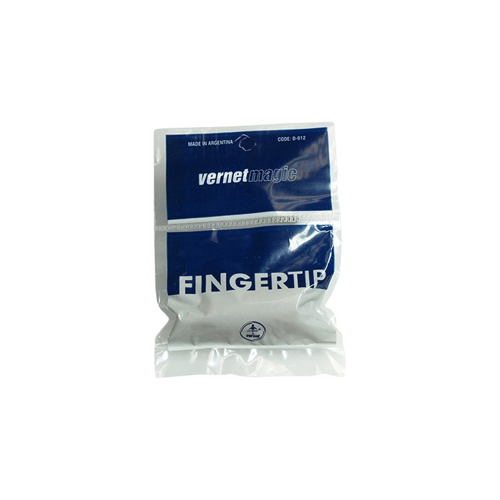 Finger Tip by Vernet