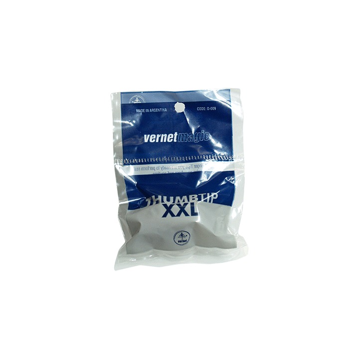 Thumb Tip XX King-Size by Vernet
