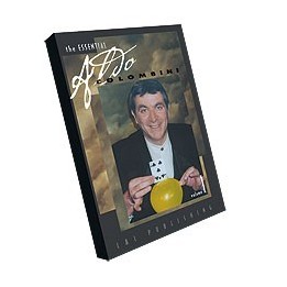 Essential Aldo Vol 1 by Aldo Colombini - DVD