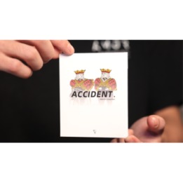 Accident by Liang Kuai & Amor Magic
