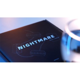 Nightmare by Liang Kuai & Amor Magic