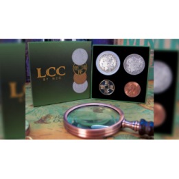 LCC (Black) by N2G