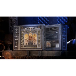 Game of Thrones Jigsaw Puzzle by theory11