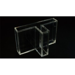 Carat XTB T Shaped case