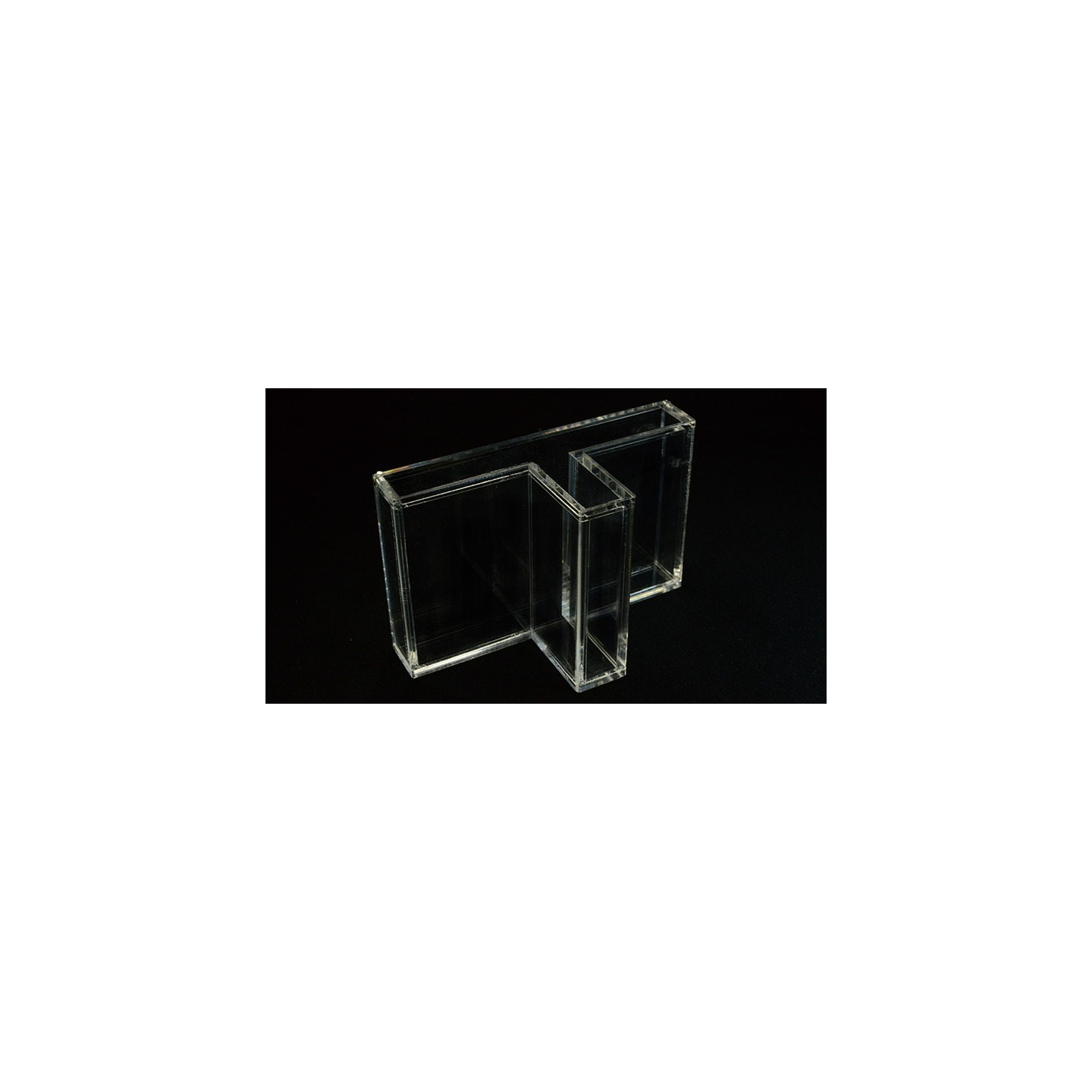Carat XTB T Shaped case
