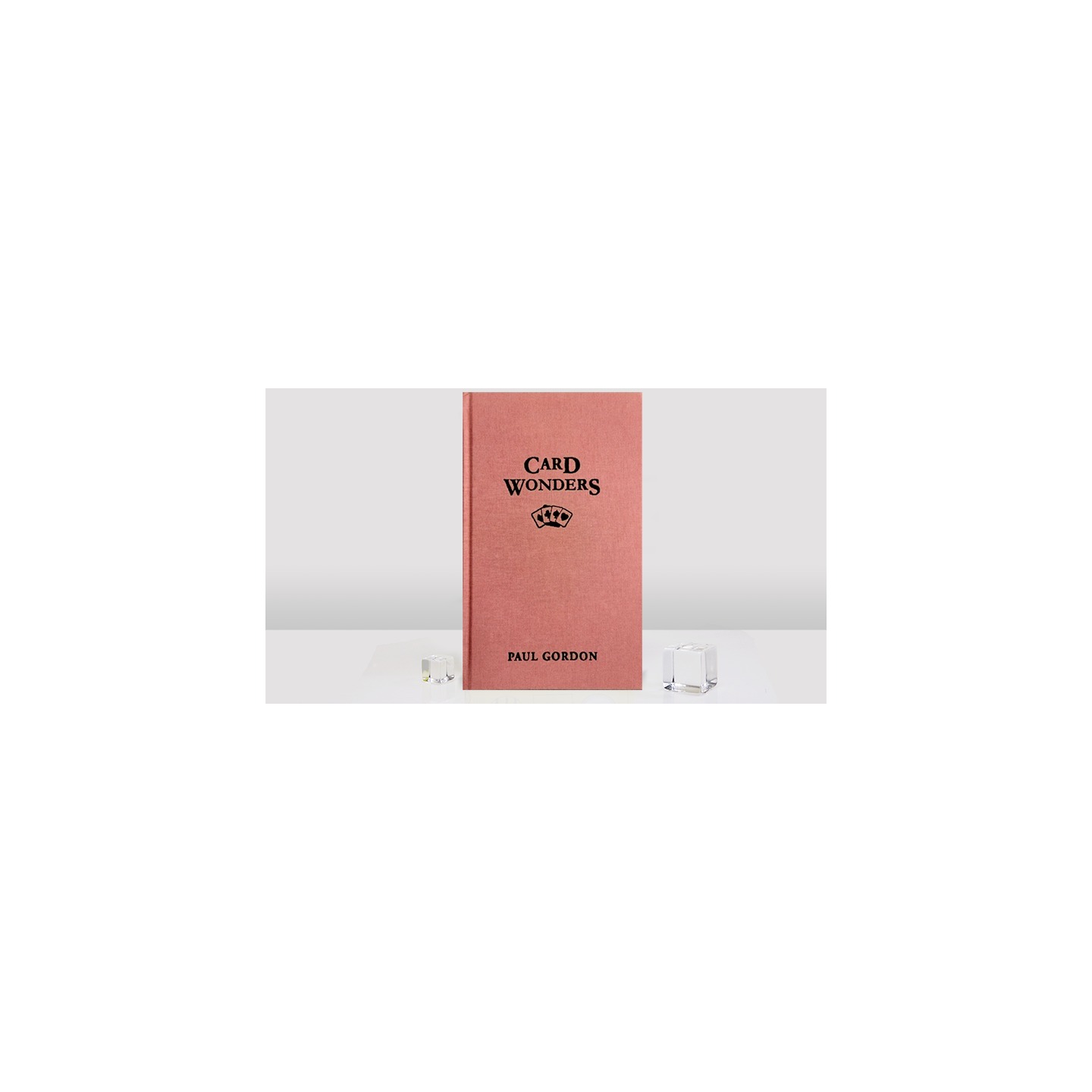 Card Wonders by Paul Gordon