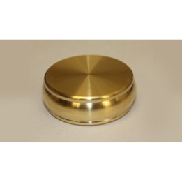 Buddha Plug Box (Half Dollar) by Chazpro