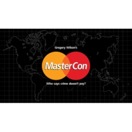 Master Con by Greg Wilson